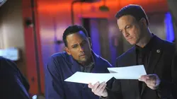 Les experts : Manhattan S09E06 La dame du lac