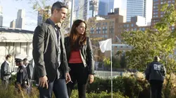 Les experts : Manhattan S09E07 Jeu de meurtres