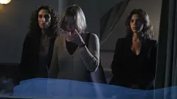 Les experts : Manhattan  S01E05 Descente aux enfers