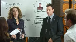 Les experts : Manhattan S01E08 Histoire de famille