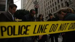 Les experts : Manhattan S01E15 Noces sanglantes