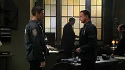 Les experts : Manhattan S09E17 Un dernier au revoir