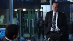 Les experts : Manhattan S01E17 Lourde chute