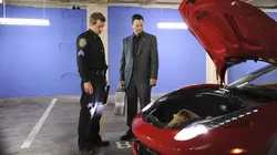 Les experts : Manhattan S07E12 Le mal du siècle