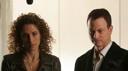 Les experts : Manhattan S02E10 Esprit d'équipe