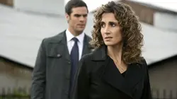 Les experts : Manhattan S05E16 Le repas des vautours