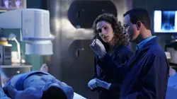 Les experts : Manhattan S02E19 Super héros