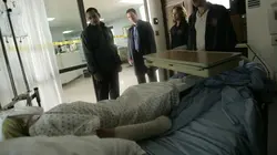 Les experts : Manhattan S04E15 Madame X