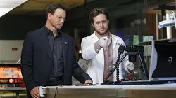 Les experts : Manhattan S07E22 Dernier dossier