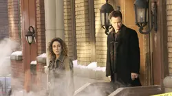 Les experts : Manhattan S03E02 Braqueuses