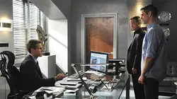 Les experts : Manhattan S09E06 La dame du lac