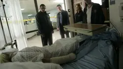 Les experts : Manhattan S03E09 Sans visage