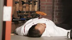 Les experts : Manhattan S03E19 Meurtre à la française