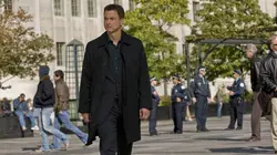 Les experts : Manhattan S04E10 Les cicatrices du passé