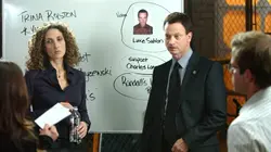 Les experts : Manhattan S01E08 Histoire de famille