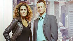 Les experts : Manhattan S03E19 Meurtre à la française