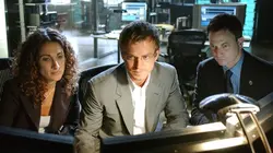 Les experts : Manhattan S01E03 1987