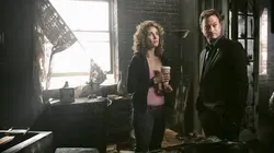 Les experts : Manhattan S04E16 Les empreintes du passé