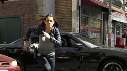 Les experts : Manhattan S05E03 Turbulences