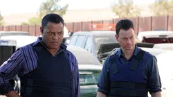 Les experts : Manhattan S06E07 Les passagères de New York