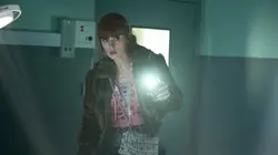 Les experts : Manhattan S02E14 La flèche d'amour