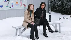 Les experts : Manhattan S07E10 Un corps en vitrine