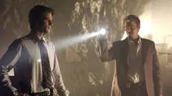 Les experts : Manhattan  S01E05 Descente aux enfers