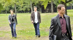 Les experts : Manhattan S06E09 Même heure même endroit