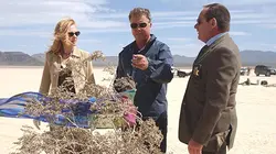 Les experts : Manhattan S02E11 Chambre forte