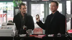 Les experts : Manhattan S09E14 L'or blanc