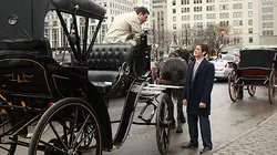 Les experts : Manhattan S03E20 Le chevalier de Central Park