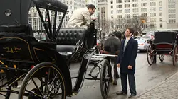 Les experts : Manhattan S09E15 Un retour pour New York
