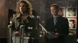 Les experts : Manhattan S03E24 Journée blanche