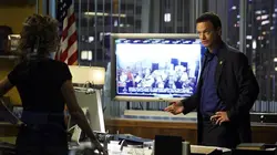 Les experts : Manhattan S05E06 La règle de trois