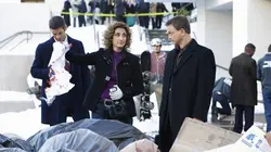 Les experts : Manhattan S05E13 Jugement hâtif