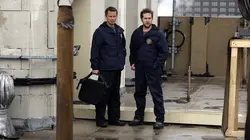 Les experts : Manhattan S05E16 Le repas des vautours