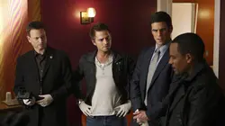 Les experts : Manhattan S05E18 Jusqu'à la moëlle