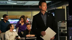 Les experts : Manhattan S05E17 Tris sélectifs