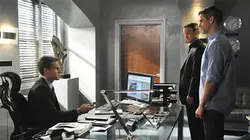 Les experts : Manhattan S09E06 La dame du lac