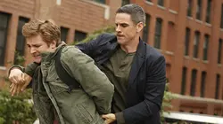 Les experts : Manhattan S09E08 Réussite sur ordonnance