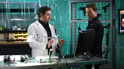 Les experts : Manhattan S09E16 Fatale Saint-Valentin