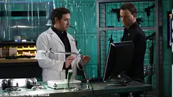 Les experts : Manhattan S09E16 Fatale Saint-Valentin