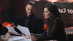 Les experts : Manhattan S09E14 L'or blanc