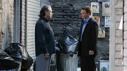 Les experts : Manhattan S07E04 Le code de la rue