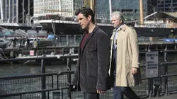 Les experts : Manhattan S07E09 Violentes conclusions