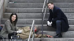 Les experts : Manhattan S08E13 L'effet ricochet