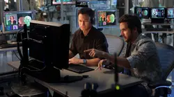 Les experts : Manhattan S04E05 Enquête virtuelle