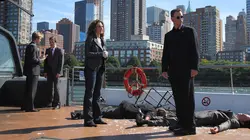 Les experts : Manhattan S06E08 Déboussolé