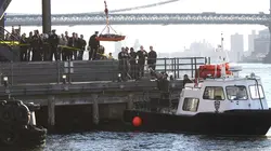 Les experts : Manhattan S07E09 Violentes conclusions