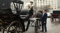 Les experts : Manhattan S03E20 Le chevalier de Central Park